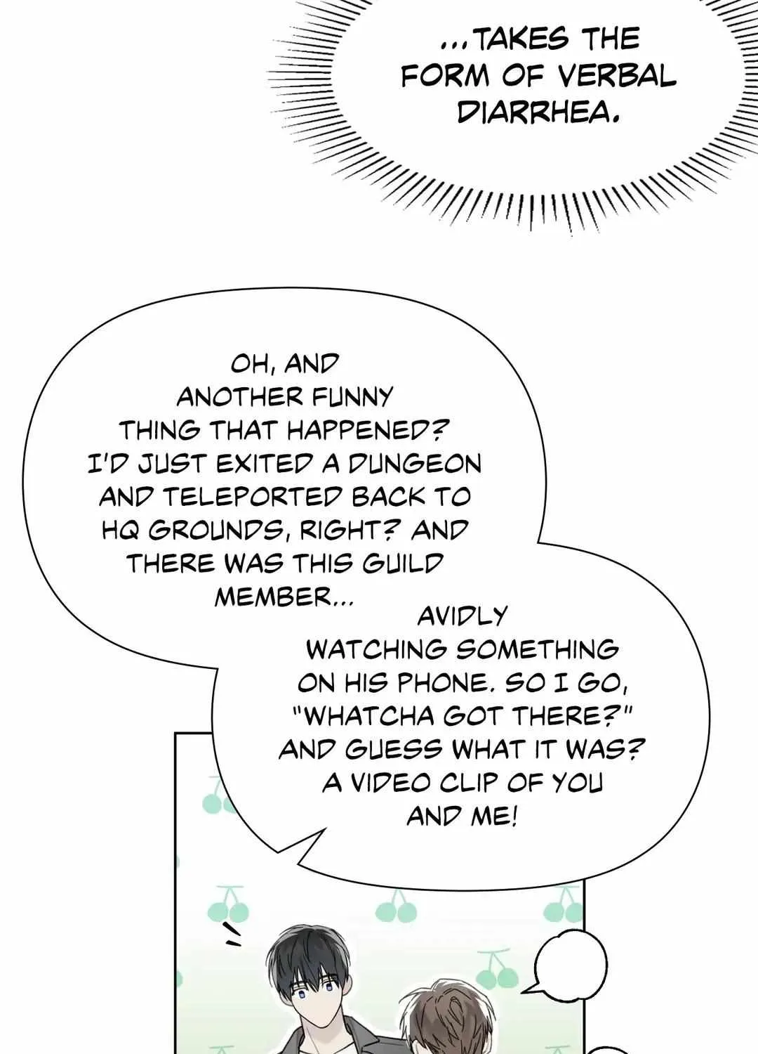 Guiding Hazard Chapter 26 page 56 - 