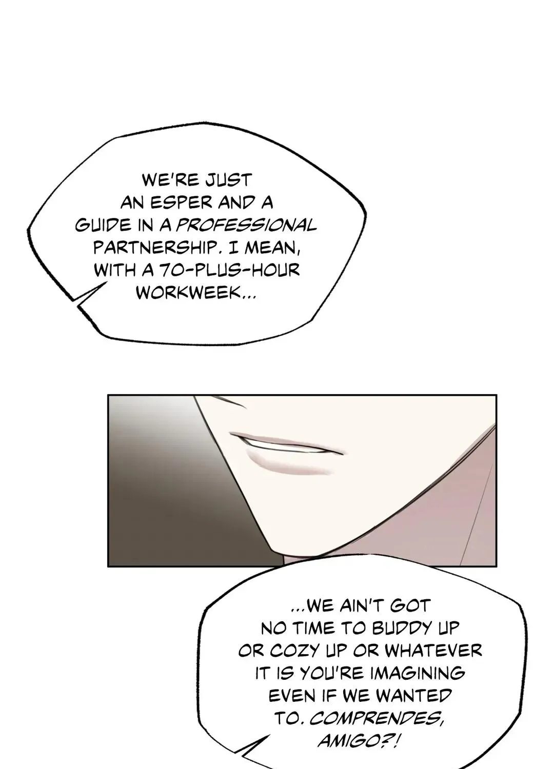 Guiding Hazard Chapter 26 page 66 - 
