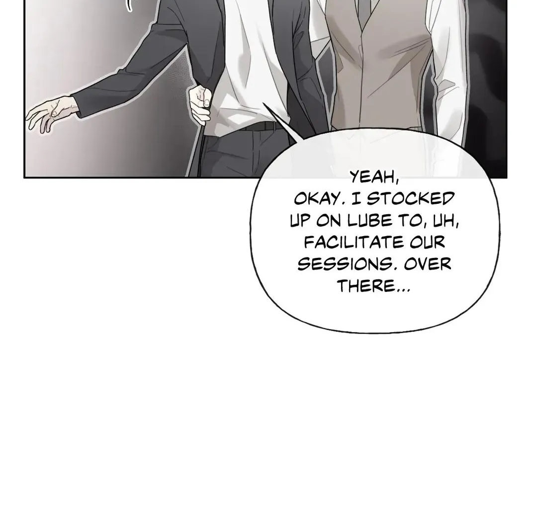 Guiding Hazard Chapter 26 page 71 - 