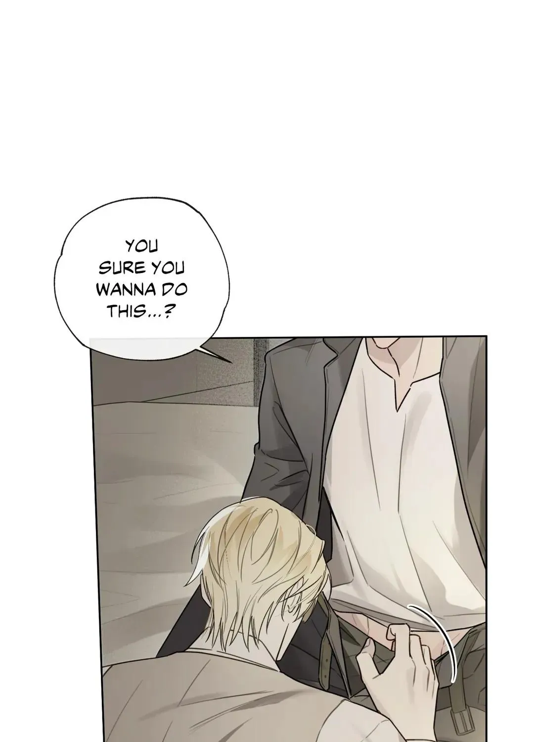 Guiding Hazard Chapter 26 page 100 - 