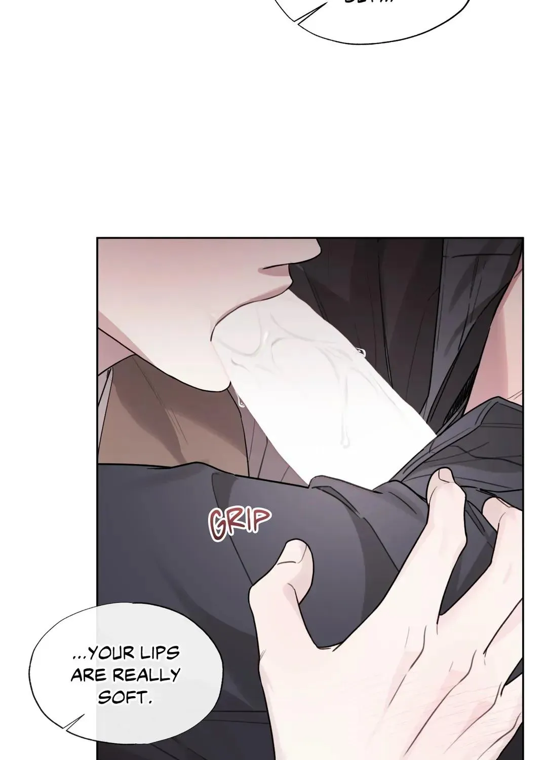 Guiding Hazard Chapter 27 page 19 - 