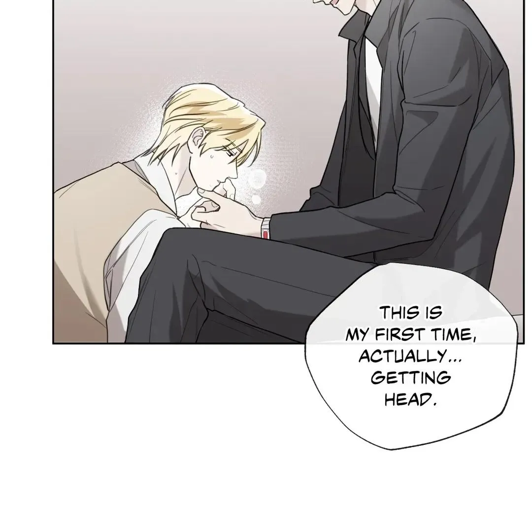 Guiding Hazard Chapter 27 page 46 - 