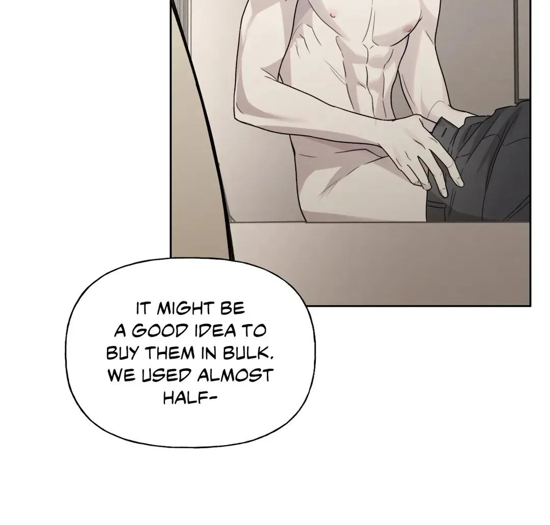 Guiding Hazard Chapter 27 page 54 - 