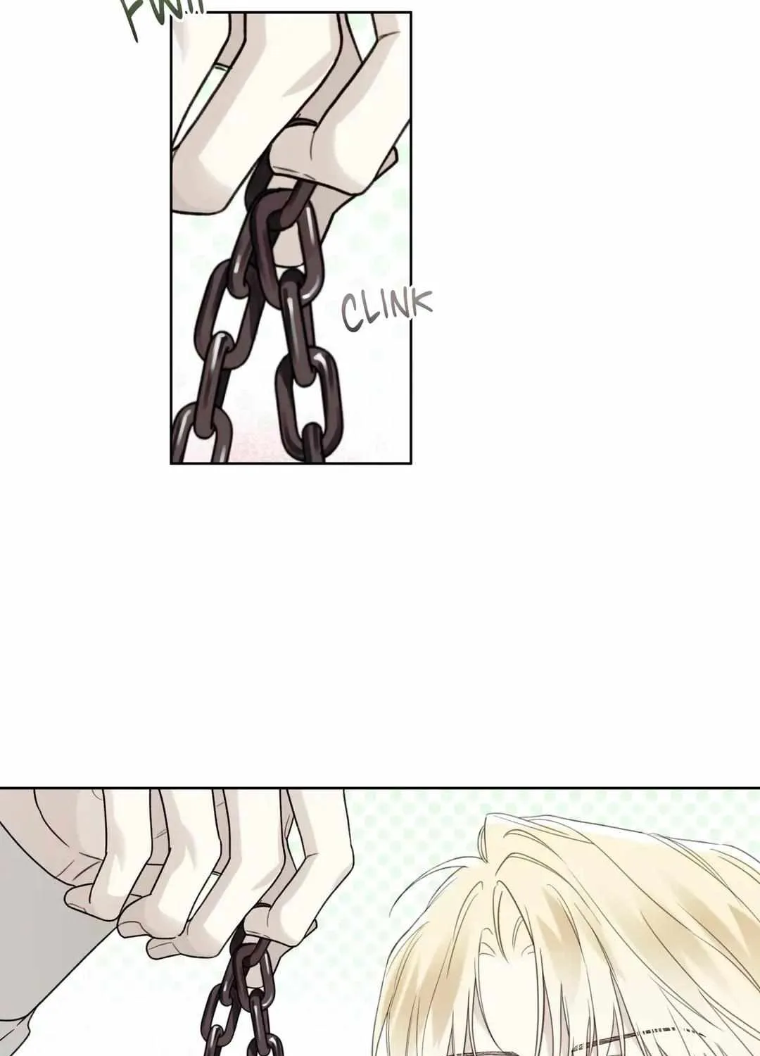 Guiding Hazard Chapter 27 page 57 - 