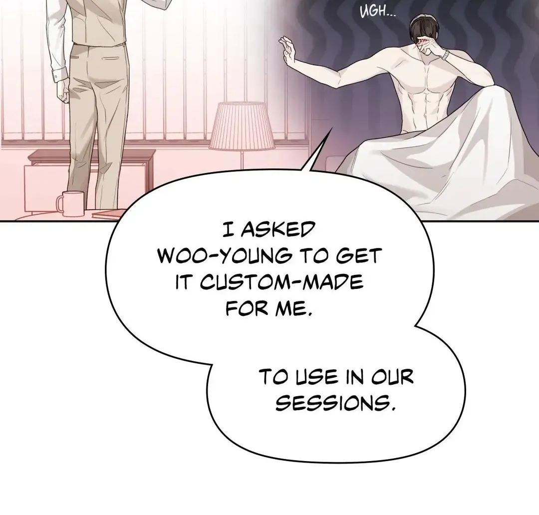 Guiding Hazard Chapter 27 page 60 - 