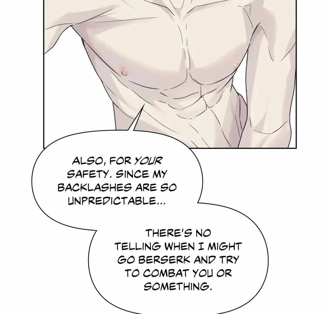 Guiding Hazard Chapter 27 page 62 - 