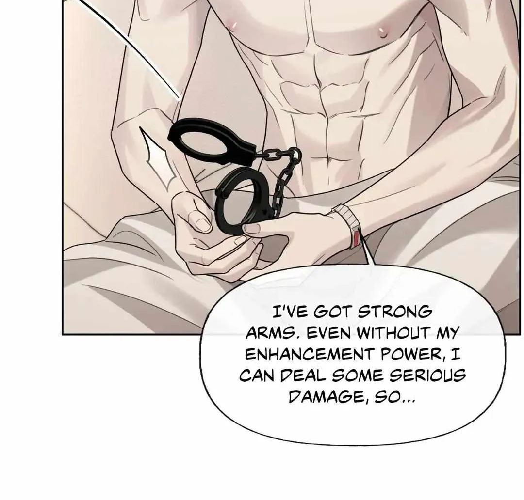 Guiding Hazard Chapter 27 page 68 - 