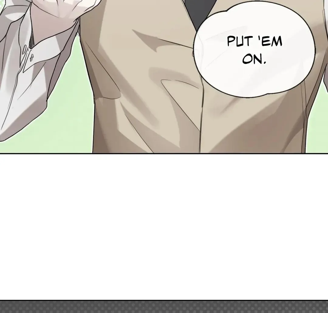 Guiding Hazard Chapter 27 page 70 - 