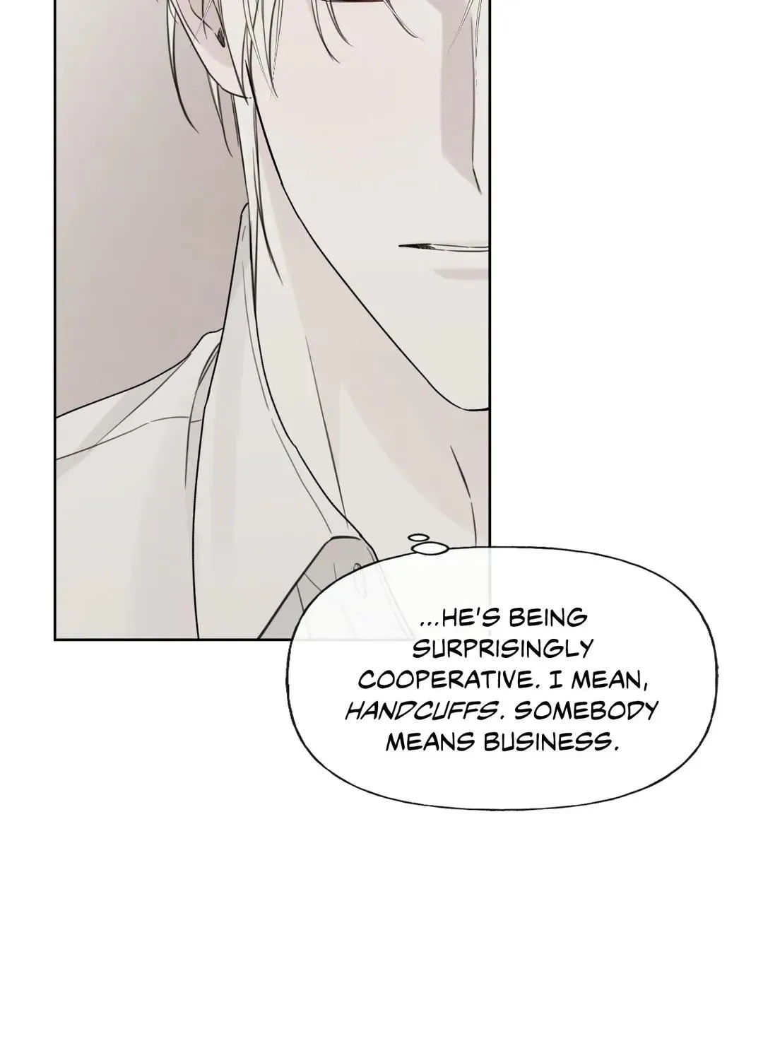 Guiding Hazard Chapter 27 page 79 - 
