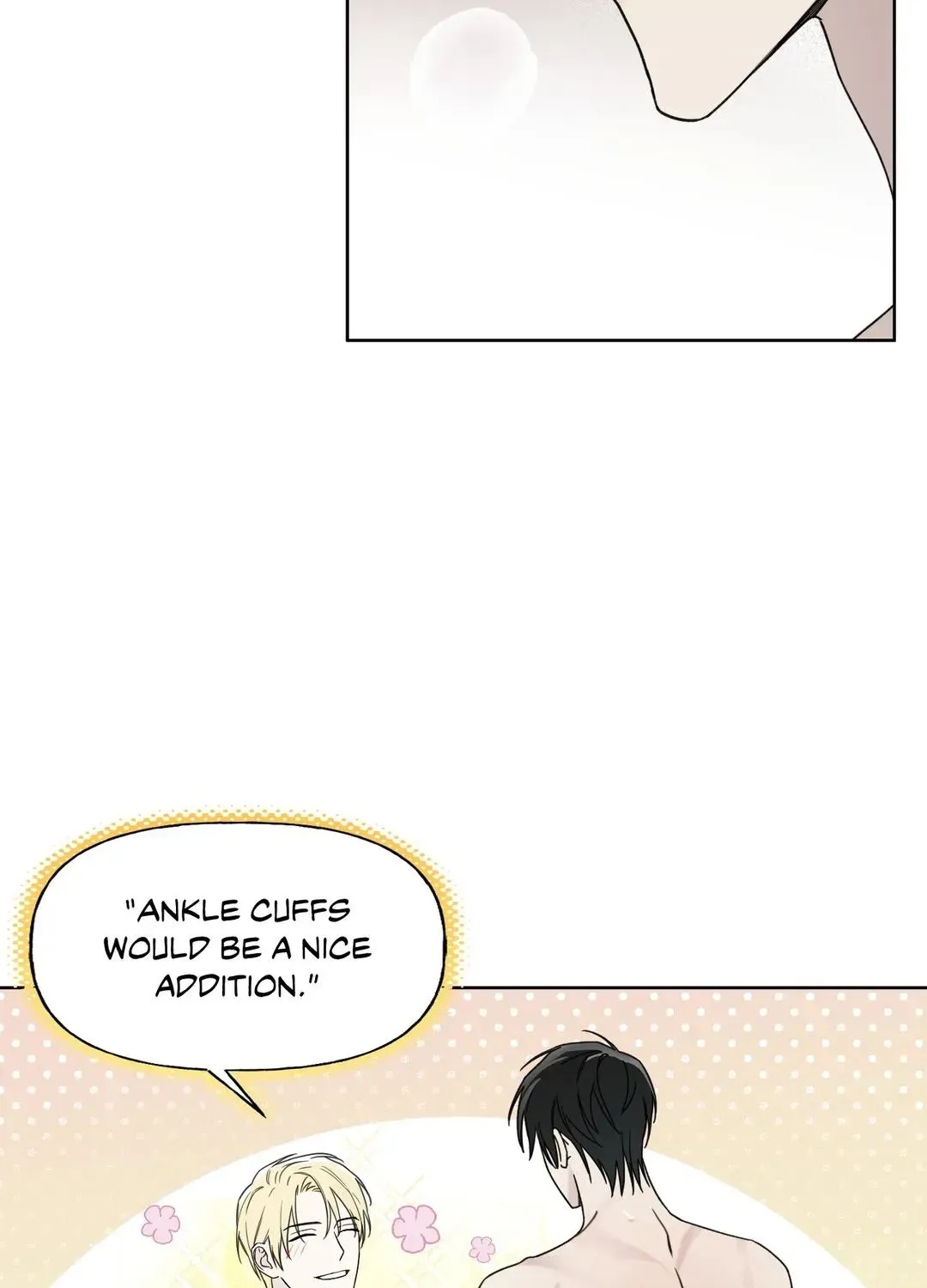 Guiding Hazard Chapter 27 page 85 - 