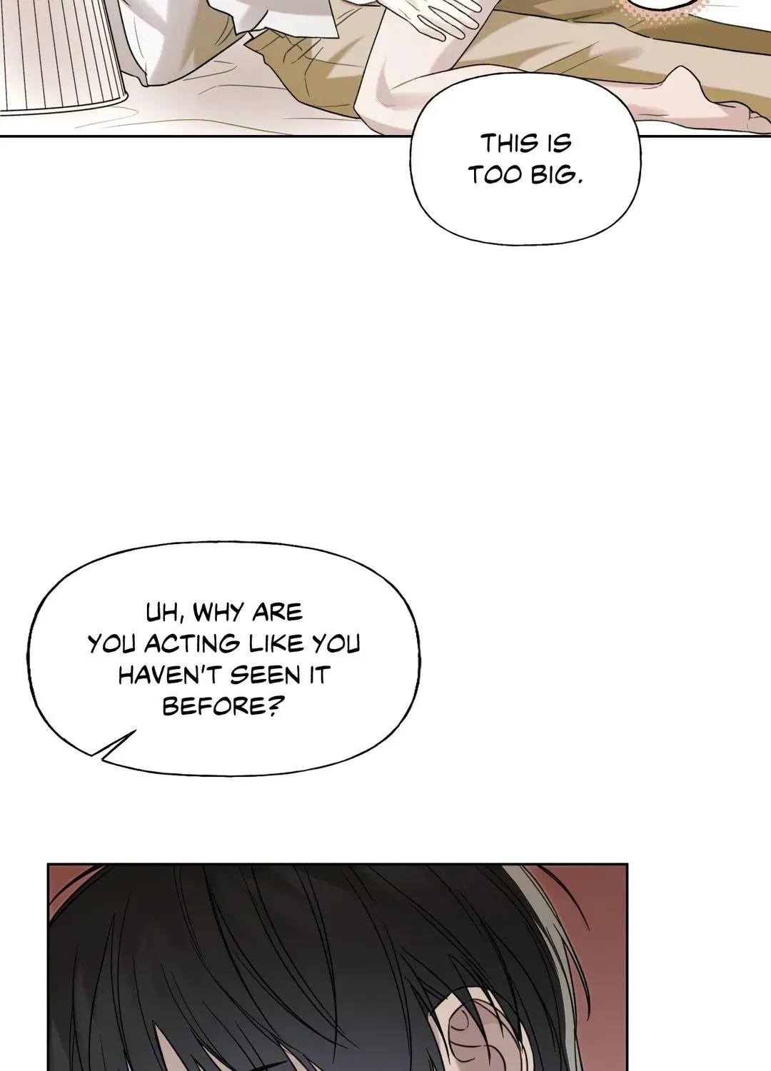 Guiding Hazard Chapter 27 page 91 - 