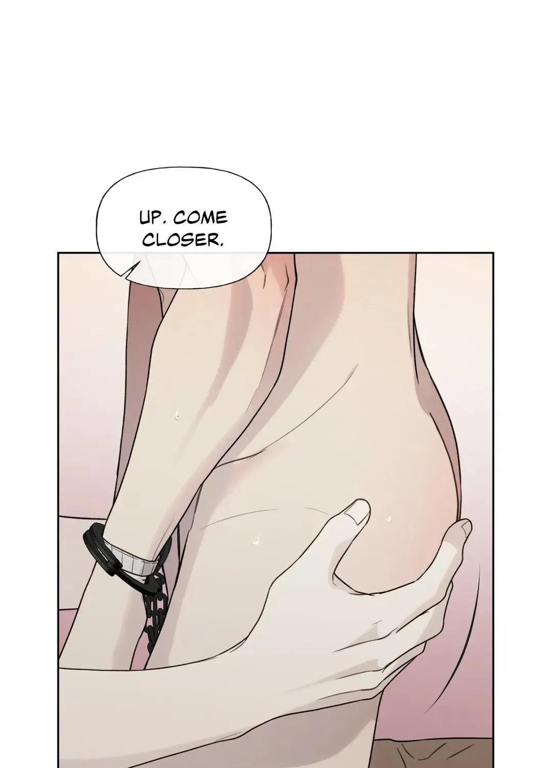 Guiding Hazard Chapter 27 page 99 - 