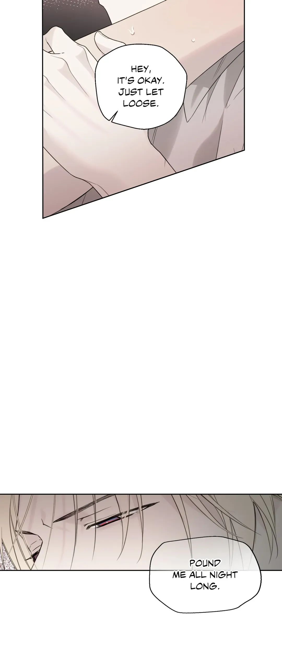 Guiding Hazard Chapter 28.1 page 17 - 