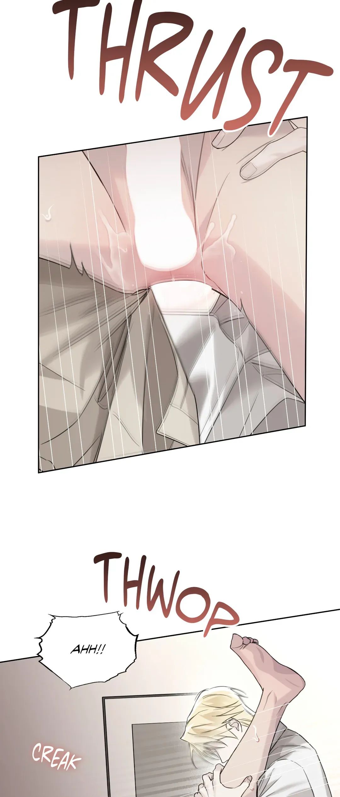 Guiding Hazard Chapter 28.1 page 19 - 