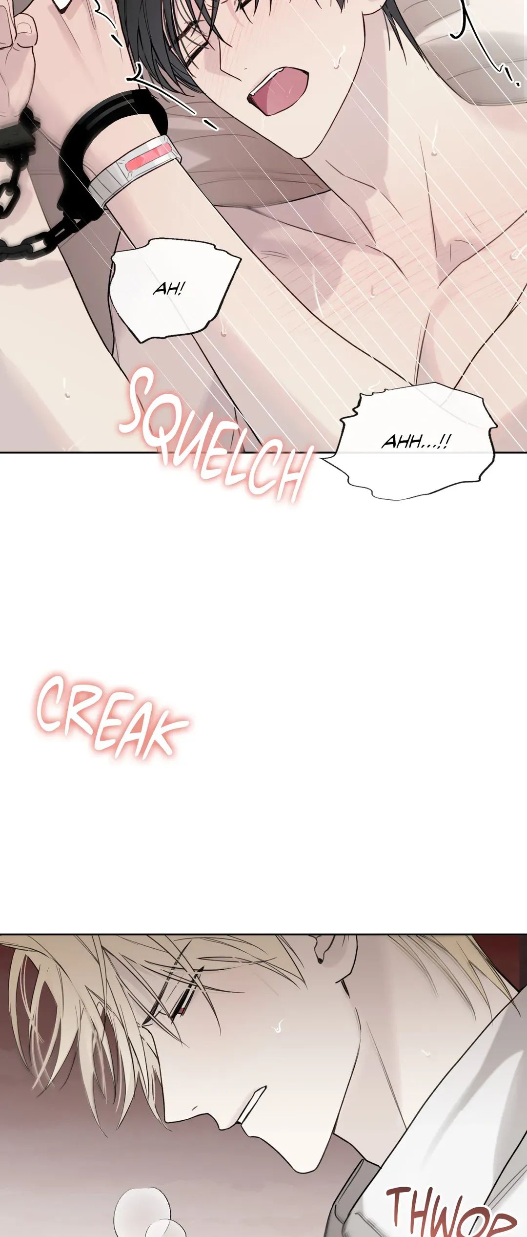 Guiding Hazard Chapter 28.1 page 21 - 
