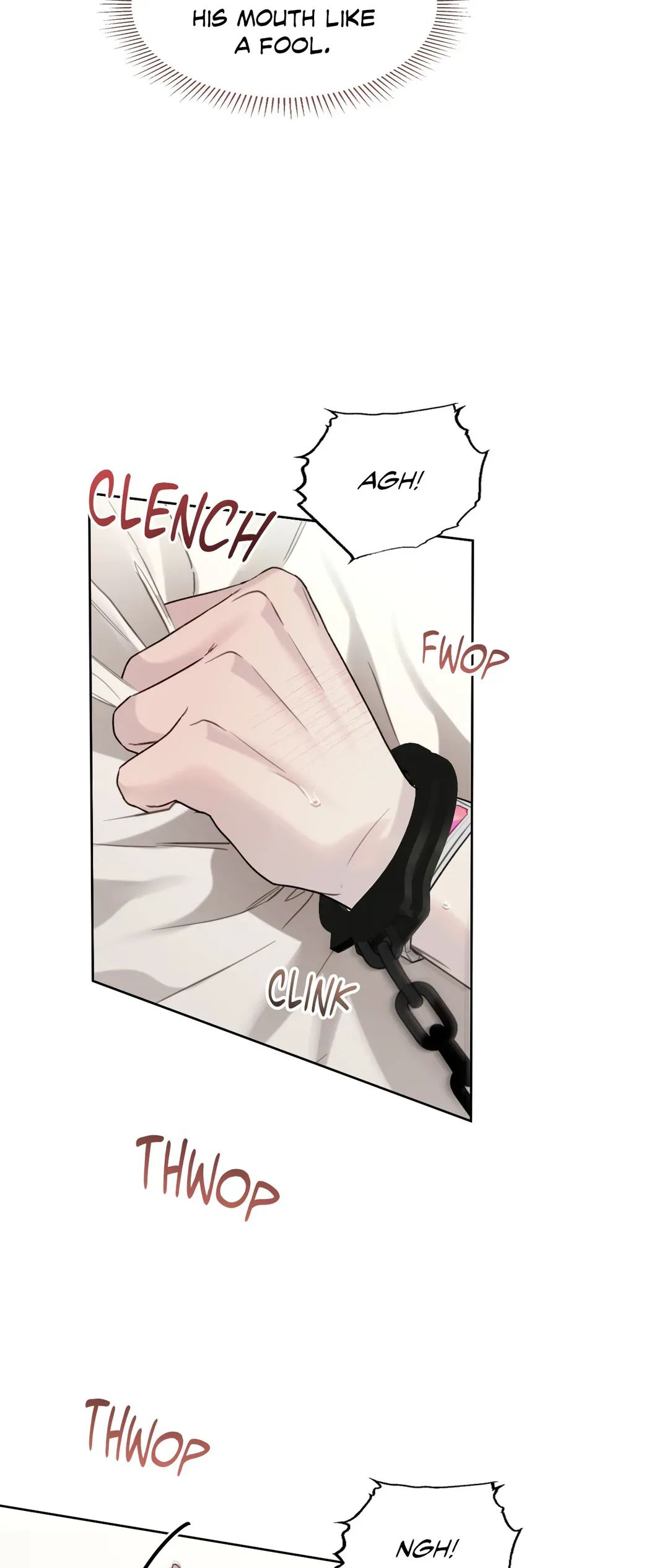 Guiding Hazard Chapter 28.1 page 24 - 