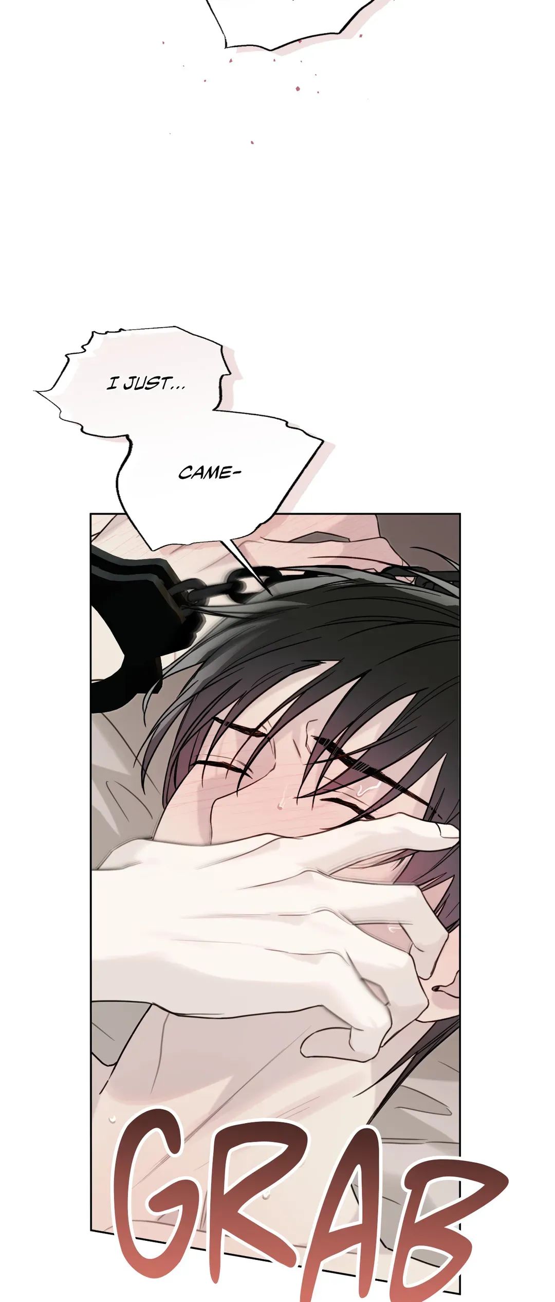 Guiding Hazard Chapter 28.1 page 28 - 