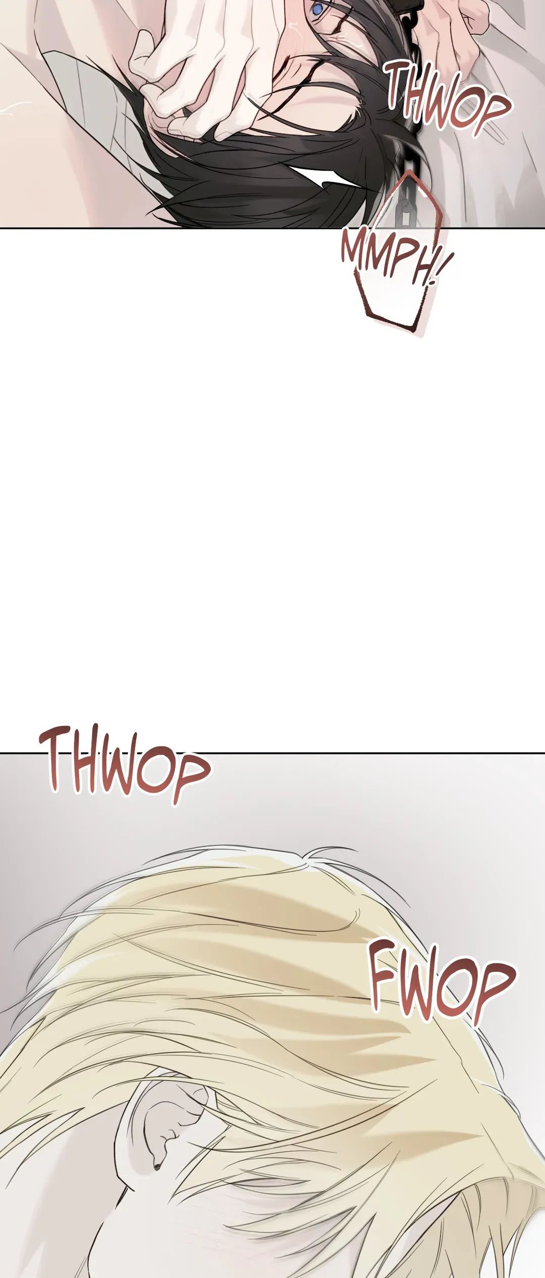 Guiding Hazard Chapter 28.1 page 30 - 