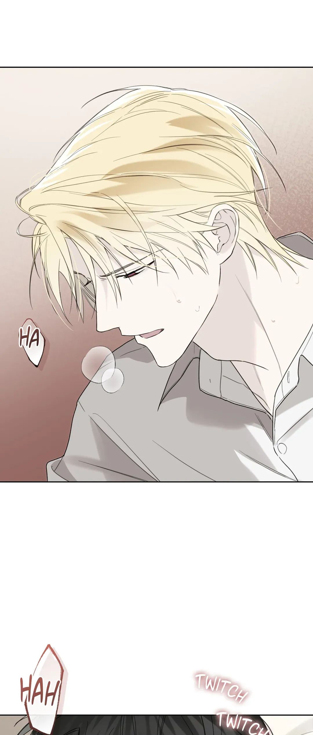 Guiding Hazard Chapter 28.1 page 35 - 