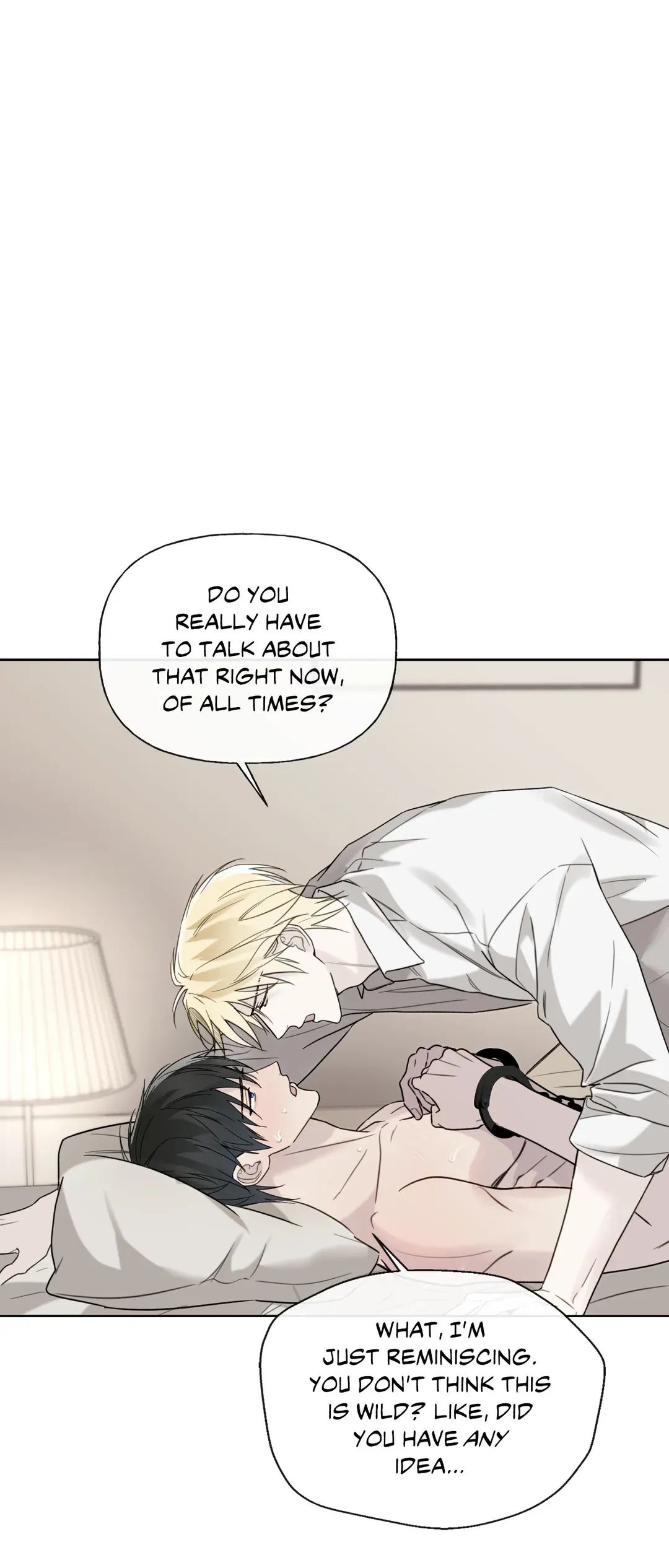 Guiding Hazard Chapter 28.1 page 5 - 