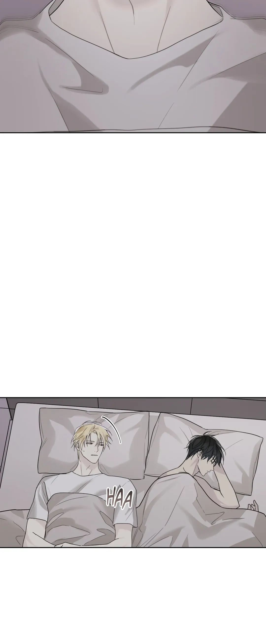 Guiding Hazard Chapter 28.1 page 46 - 