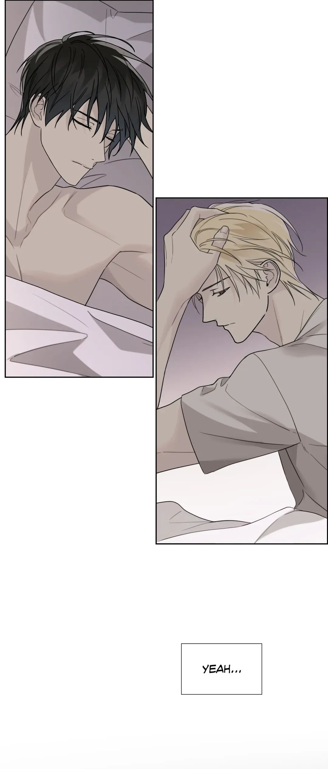Guiding Hazard Chapter 28.1 page 49 - 
