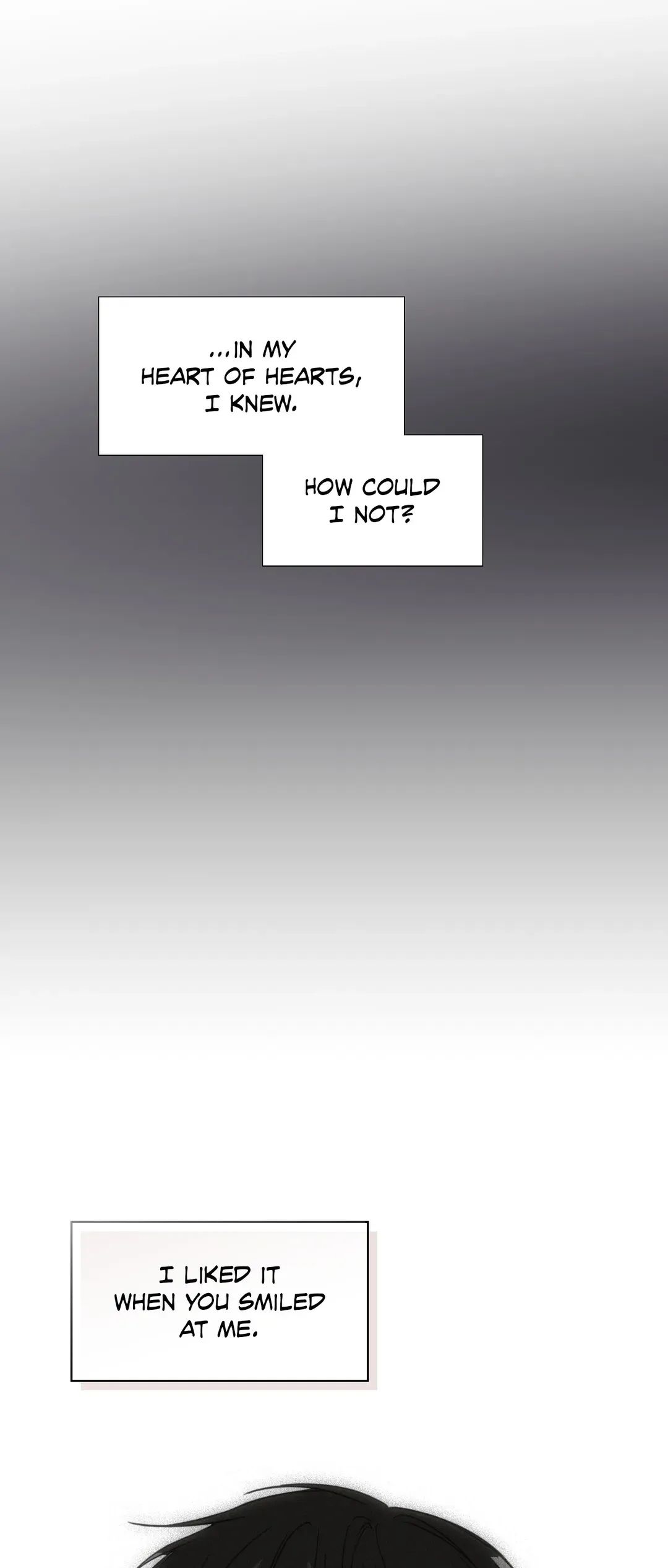 Guiding Hazard Chapter 28.1 page 50 - 
