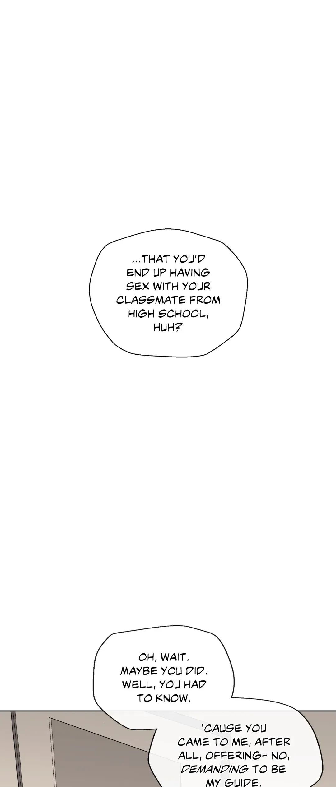 Guiding Hazard Chapter 28.1 page 6 - 