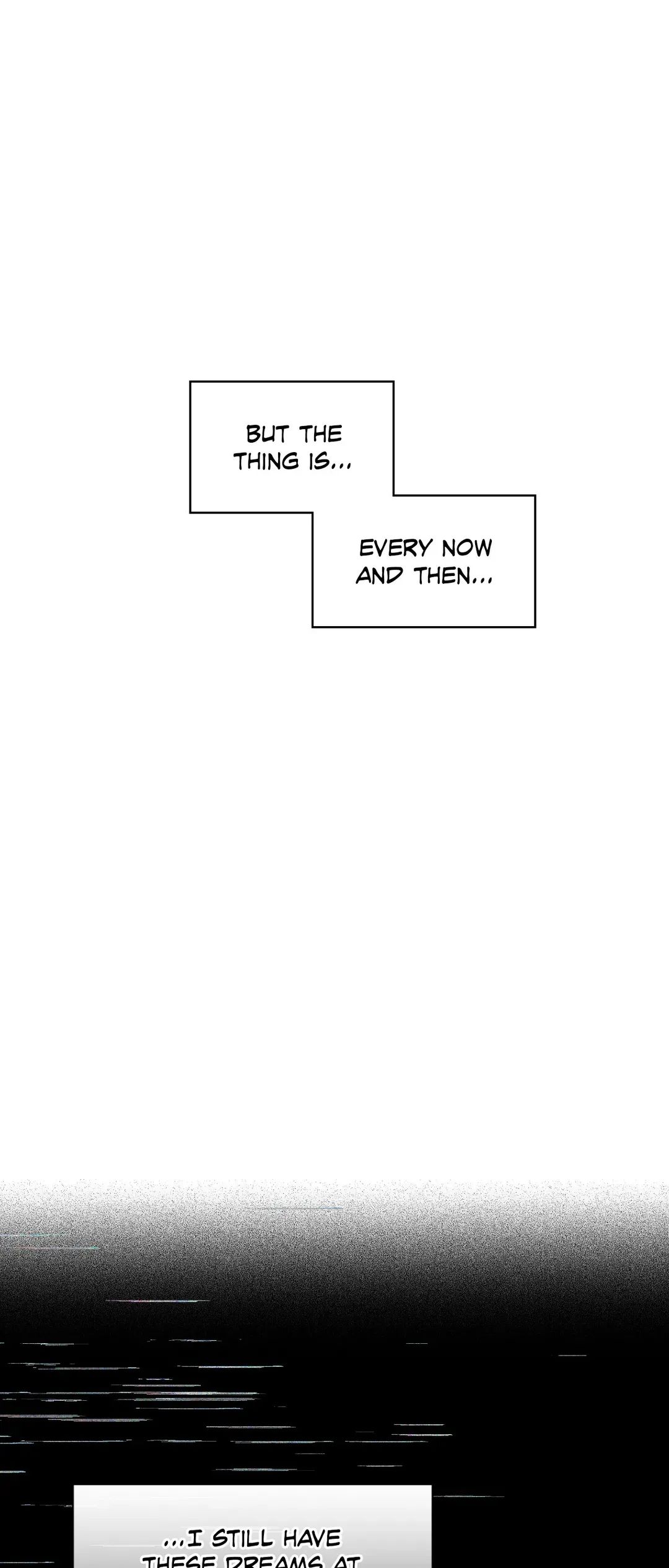 Guiding Hazard Chapter 28.1 page 52 - 