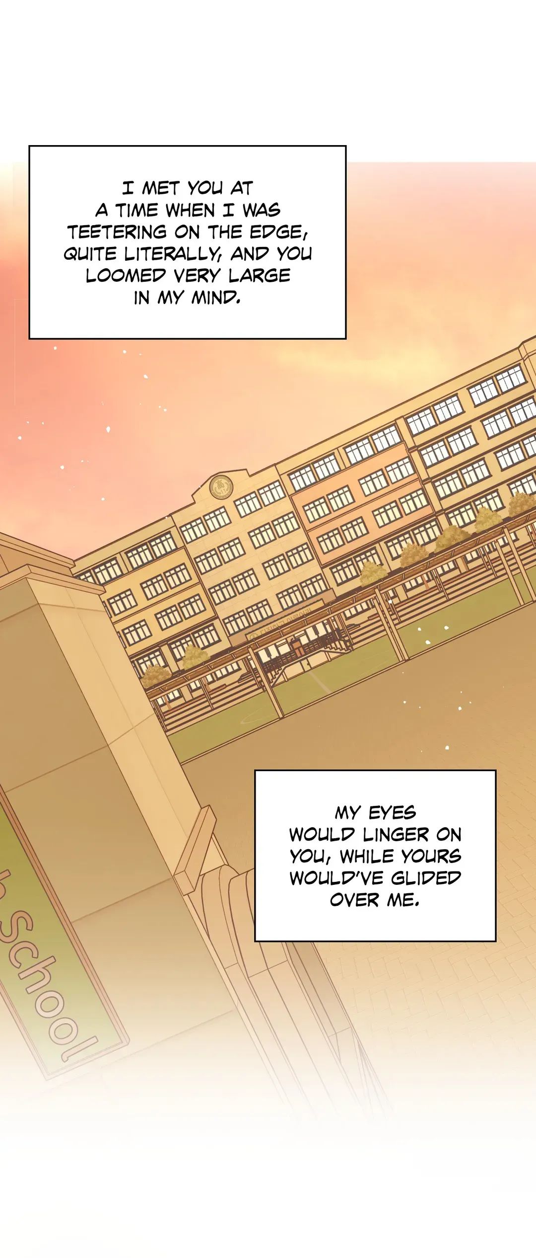 Guiding Hazard Chapter 28.1 page 54 - 