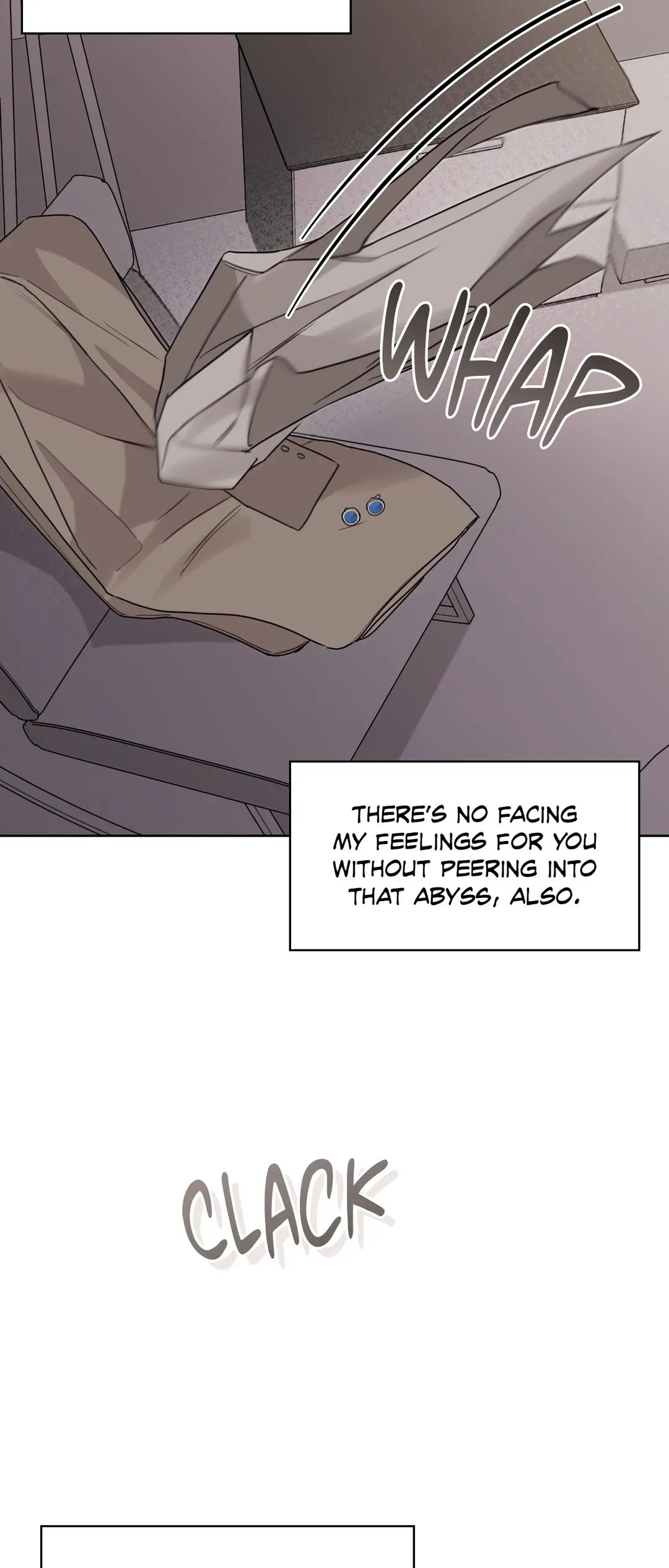Guiding Hazard Chapter 28.1 page 57 - 