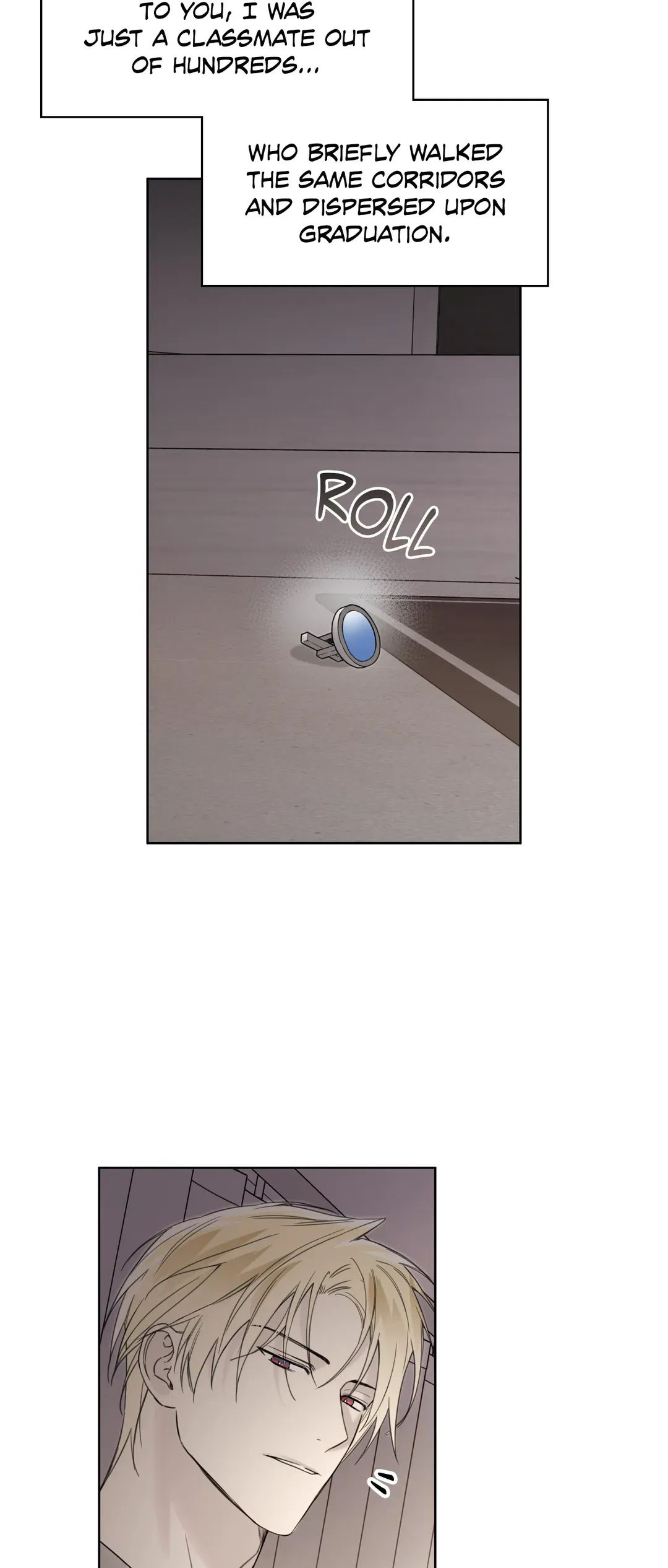 Guiding Hazard Chapter 28.1 page 58 - 