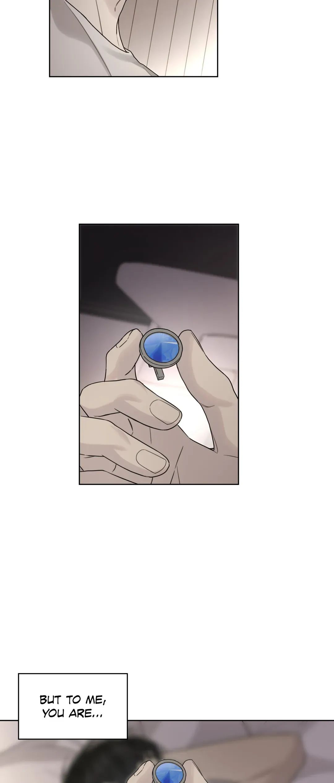 Guiding Hazard Chapter 28.1 page 59 - 