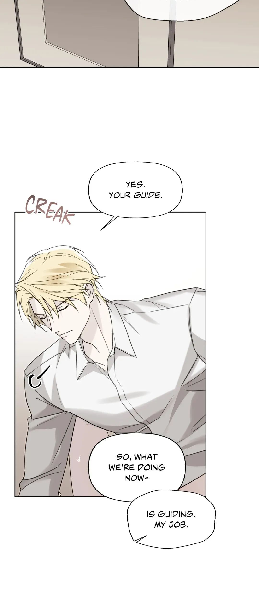 Guiding Hazard Chapter 28.1 page 7 - 