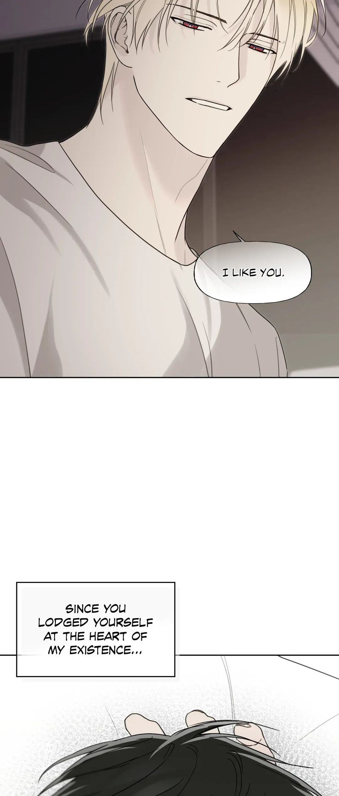 Guiding Hazard Chapter 28.1 page 63 - 