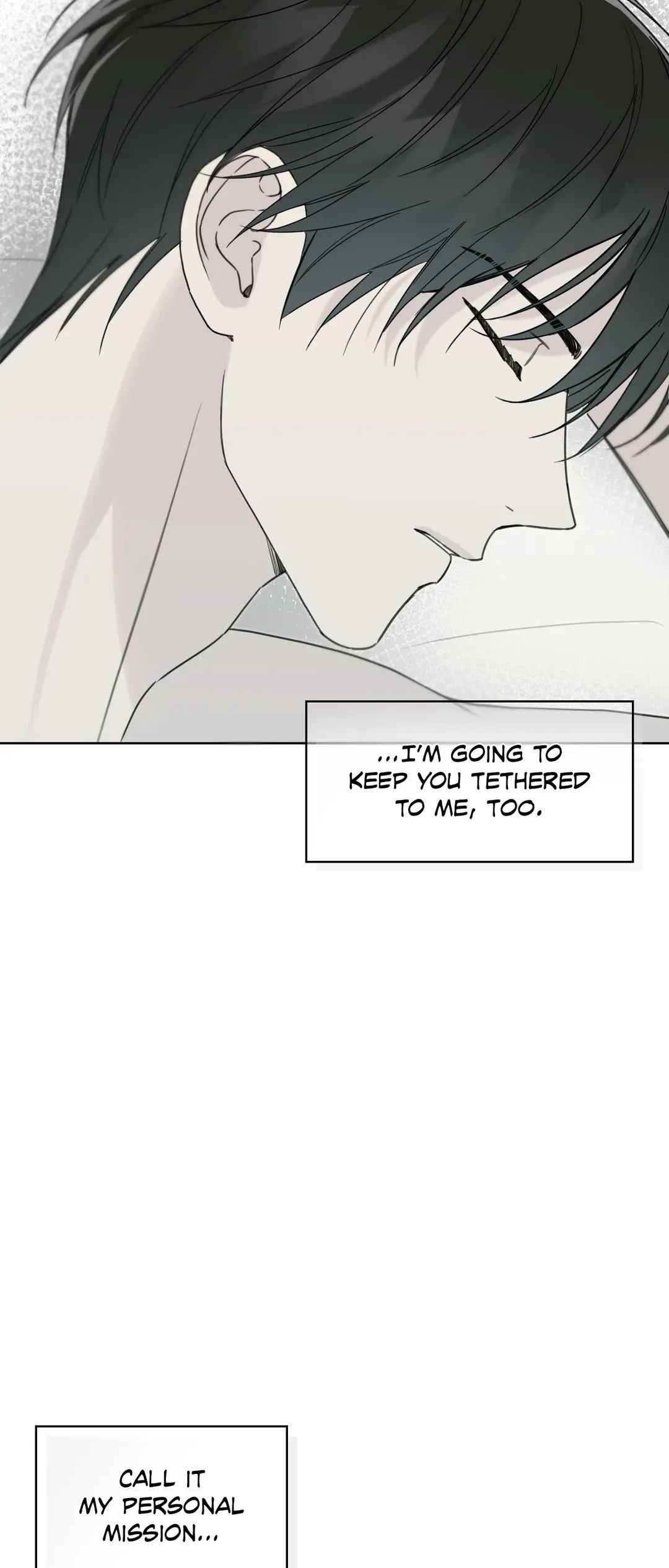 Guiding Hazard Chapter 28.1 page 64 - 