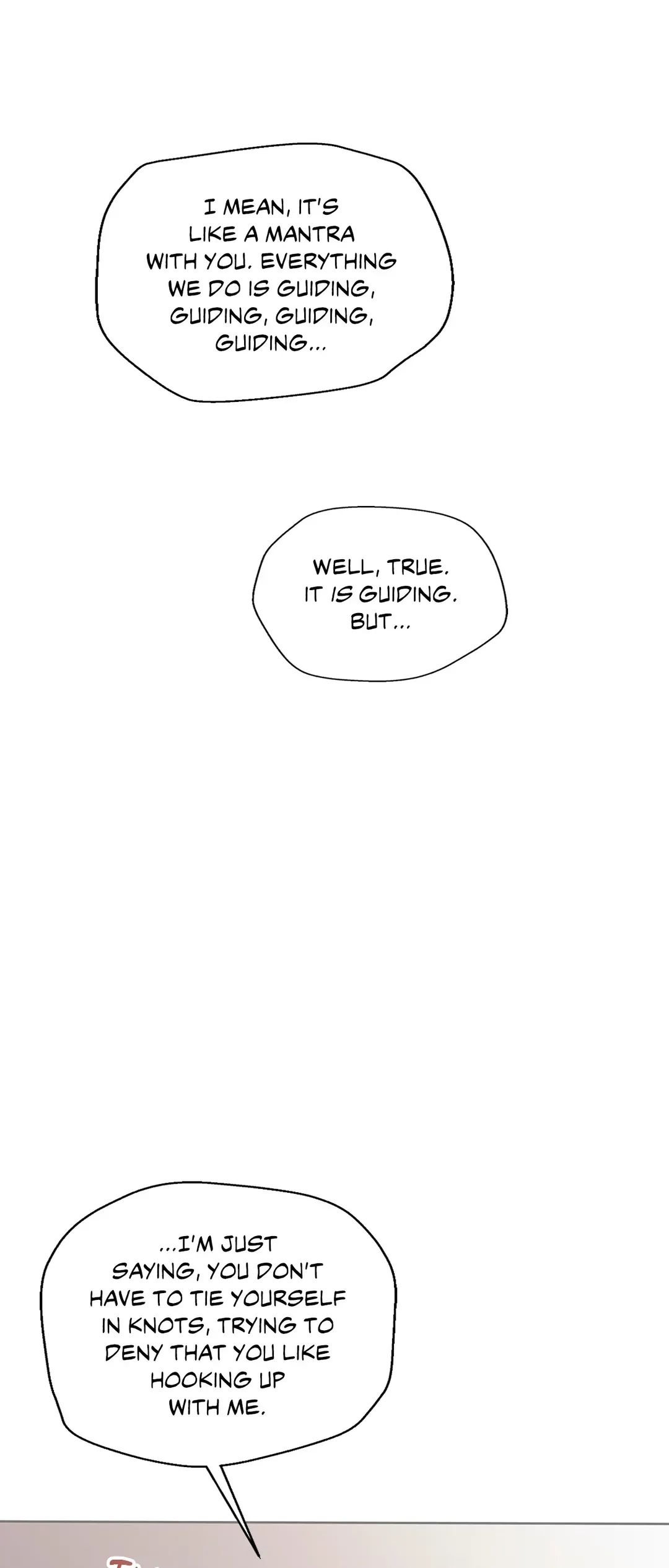 Guiding Hazard Chapter 28.1 page 9 - 