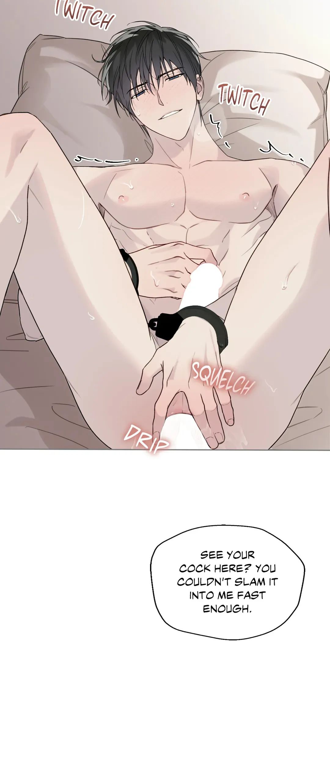 Guiding Hazard Chapter 28.1 page 10 - 