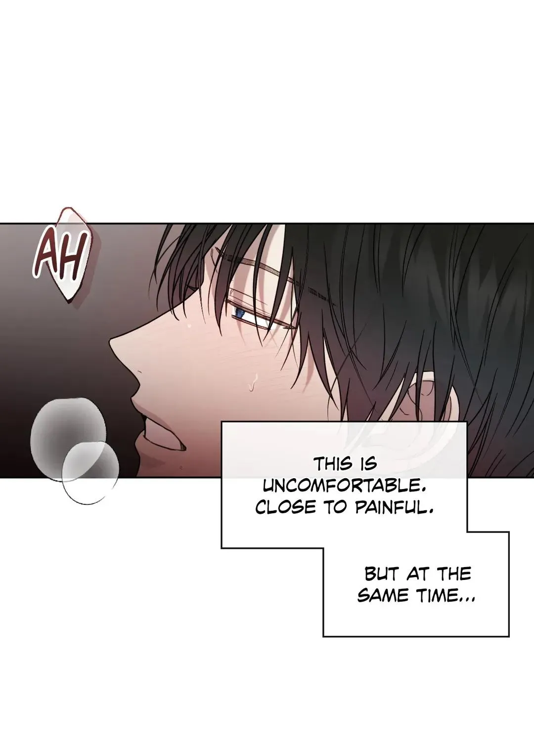 Guiding Hazard Chapter 28 page 38 - 