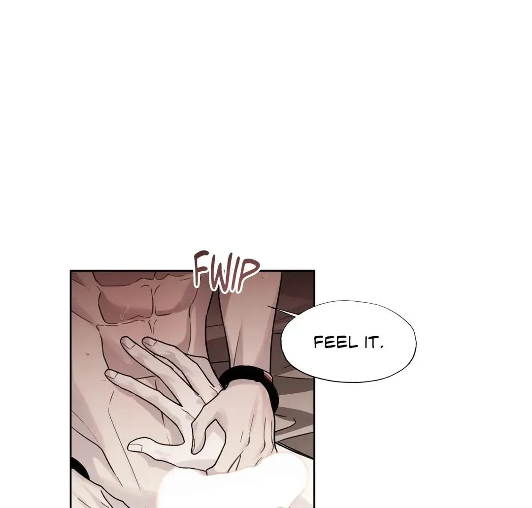 Guiding Hazard Chapter 28 page 45 - 