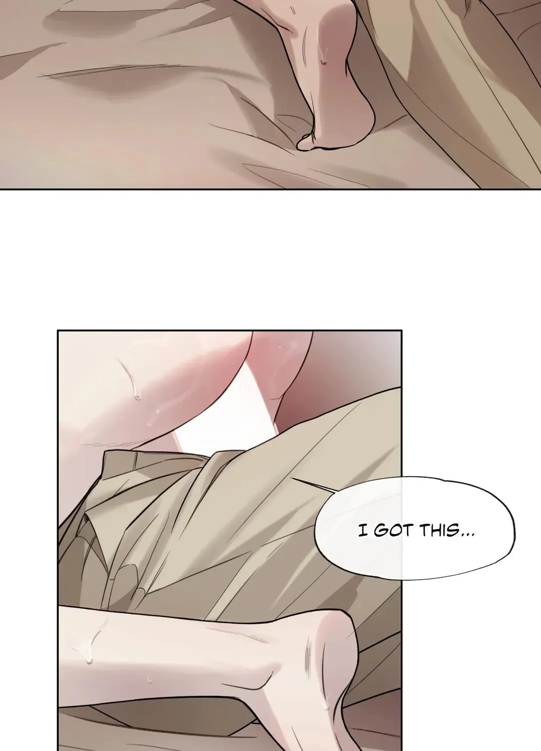 Guiding Hazard Chapter 28 page 54 - 