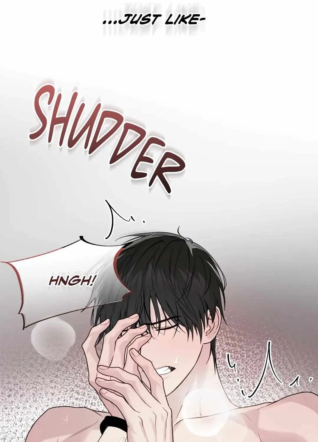 Guiding Hazard Chapter 28 page 80 - 