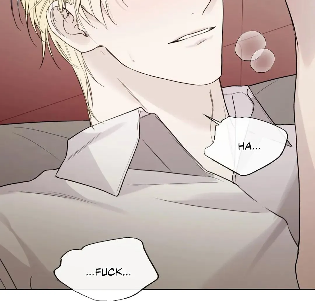 Guiding Hazard Chapter 28 page 85 - 