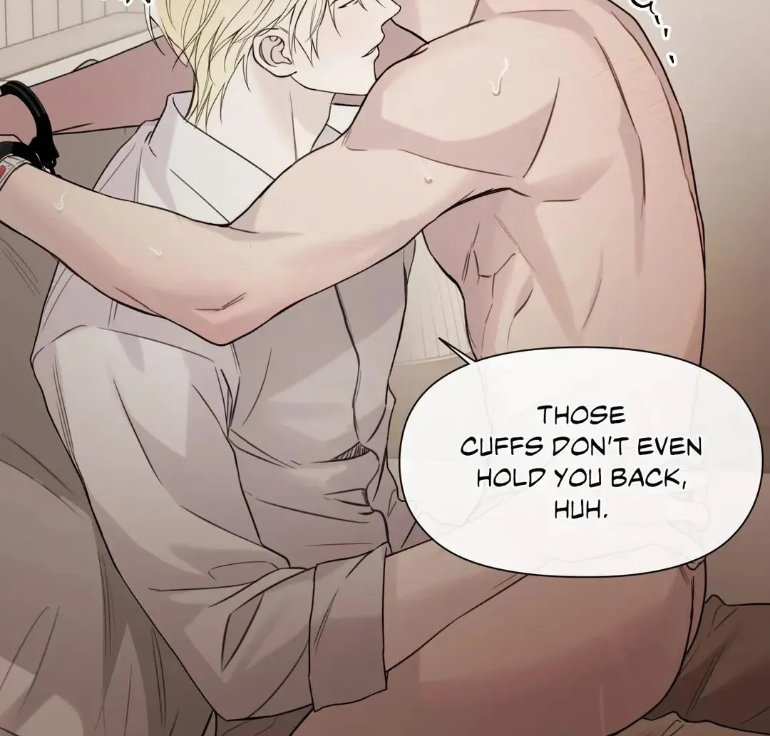 Guiding Hazard Chapter 28 page 87 - 