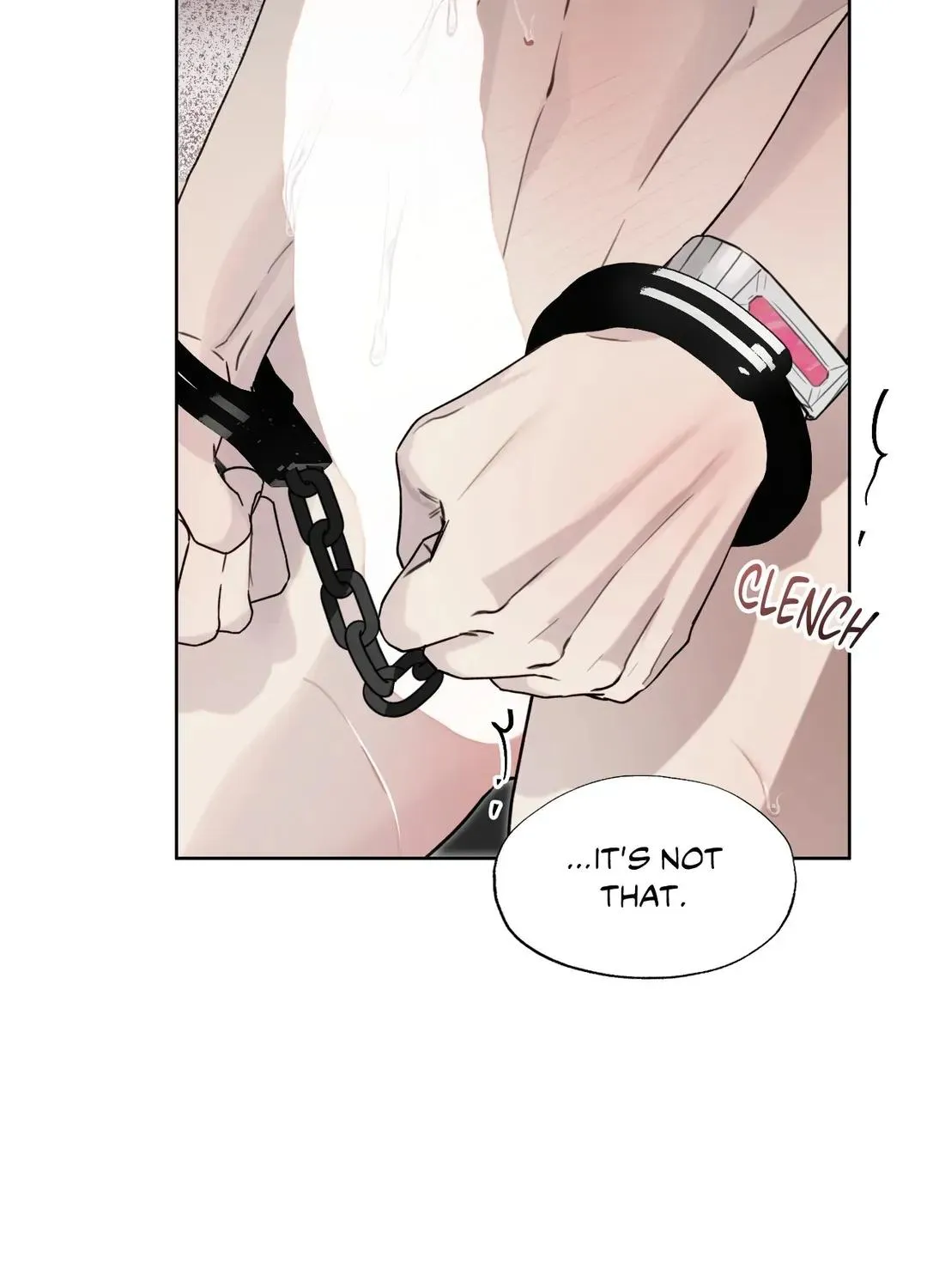 Guiding Hazard Chapter 28 page 10 - 