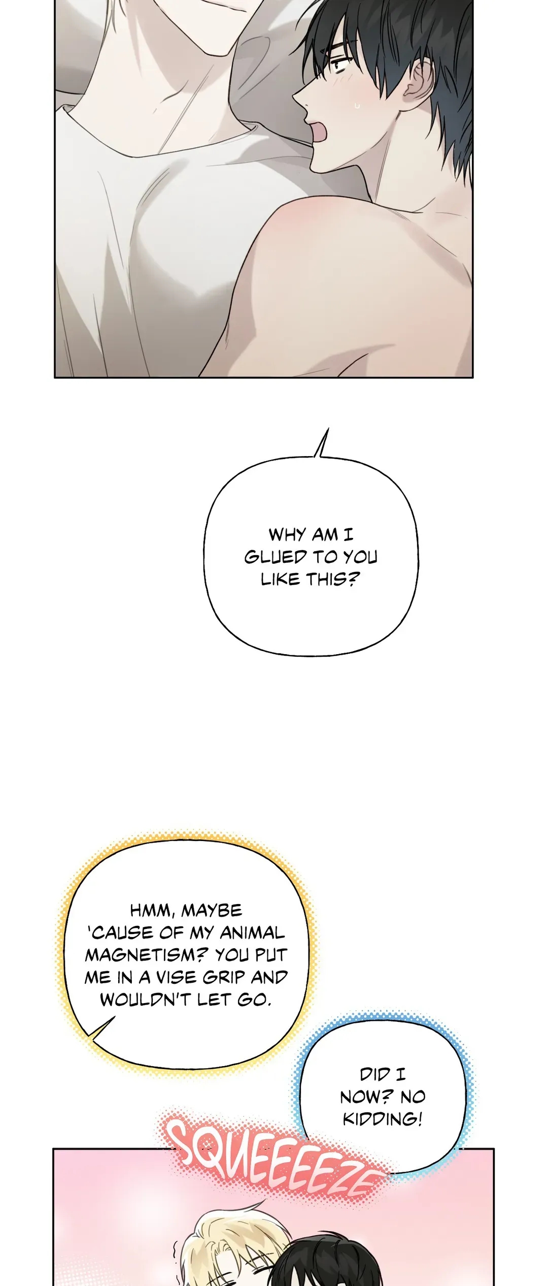 Guiding Hazard Chapter 29.6 page 11 - 