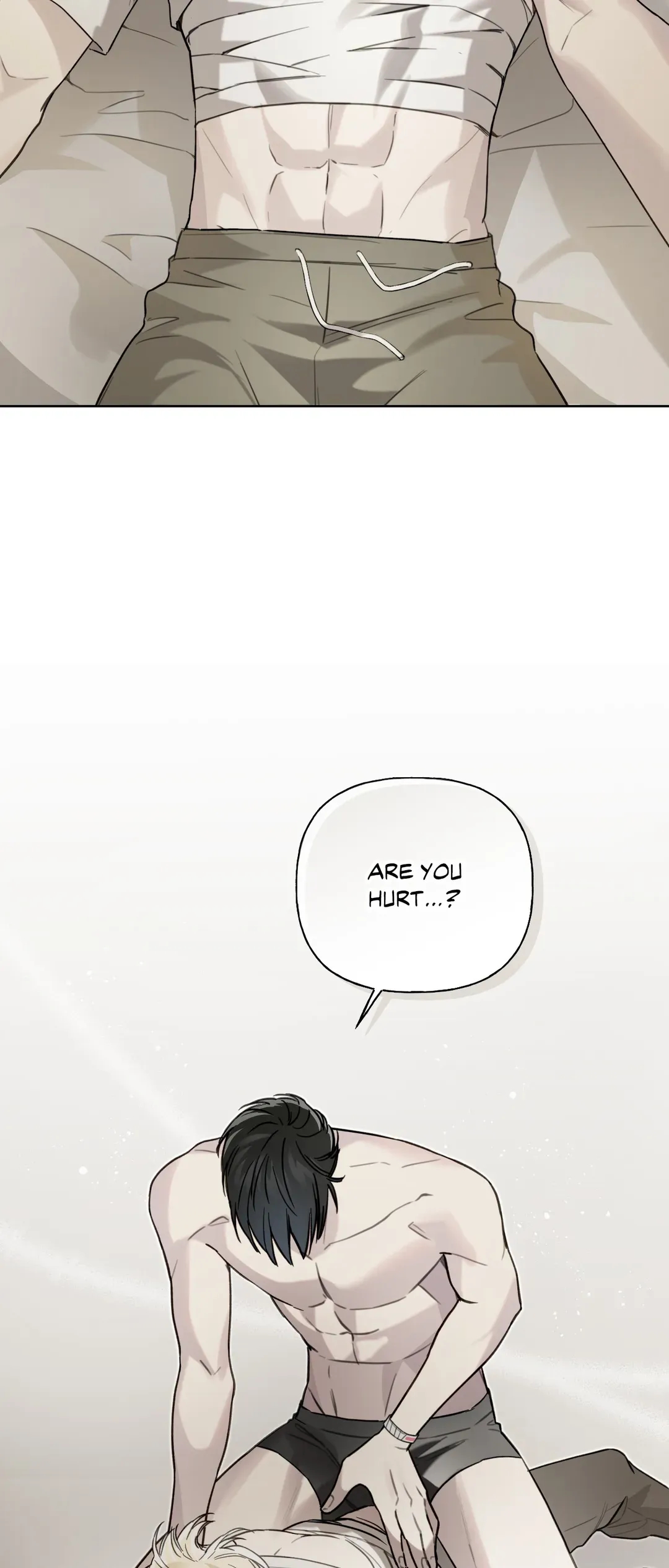 Guiding Hazard Chapter 29.6 page 20 - 