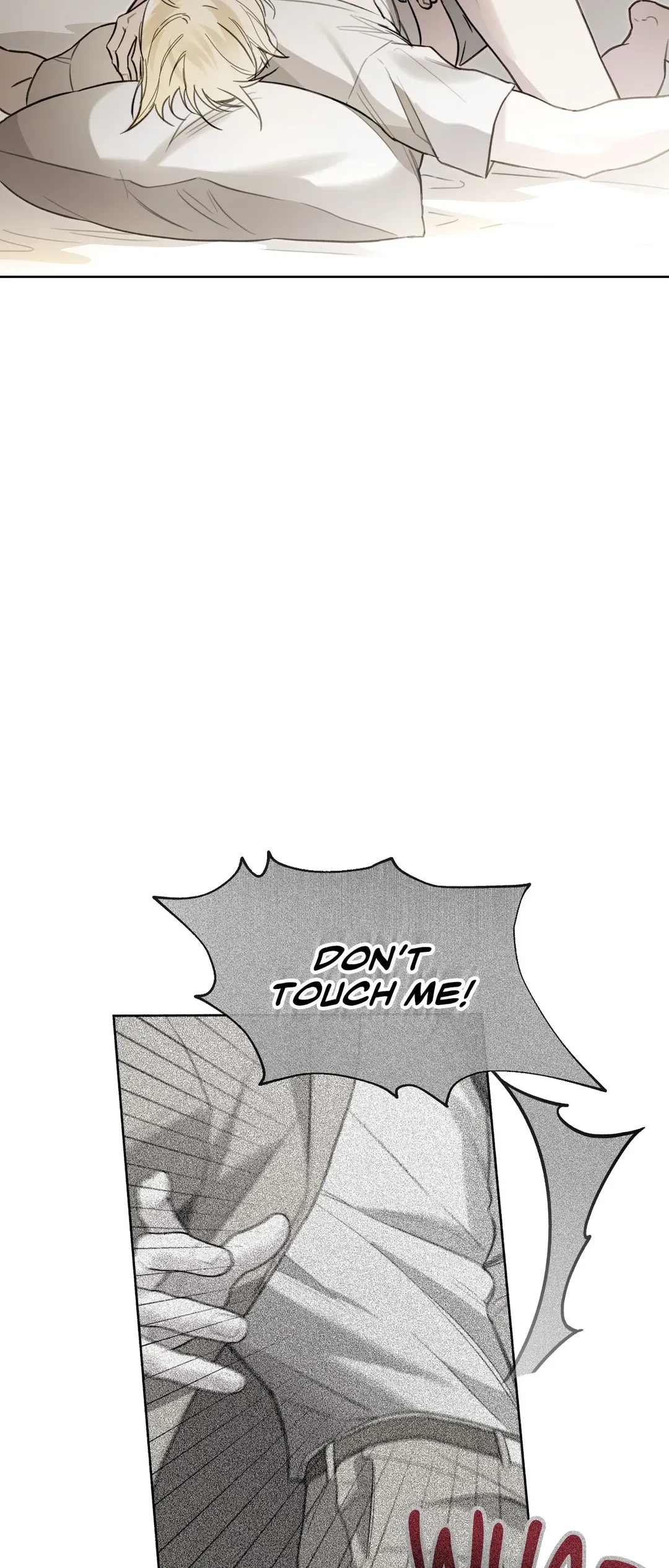 Guiding Hazard Chapter 29.6 page 21 - 
