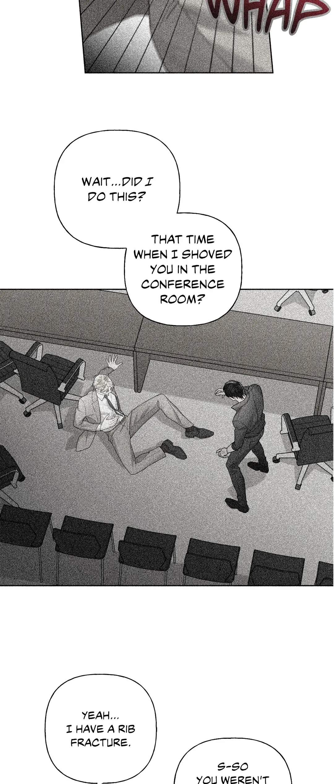 Guiding Hazard Chapter 29.6 page 22 - 