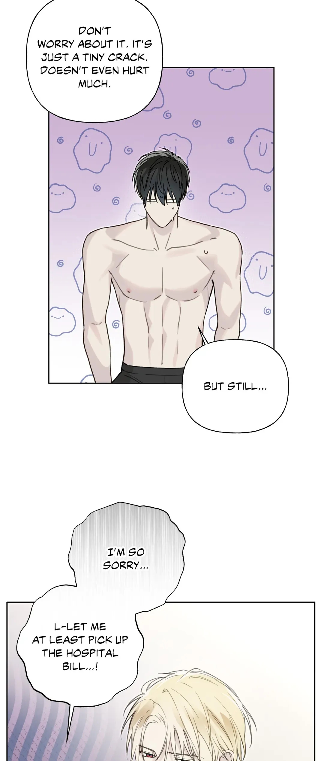 Guiding Hazard Chapter 29.6 page 24 - 